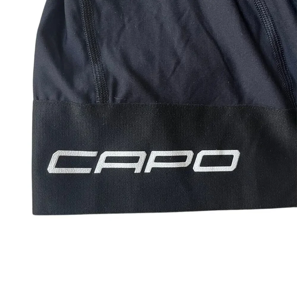 Capo Cycling Race Bib Shorts